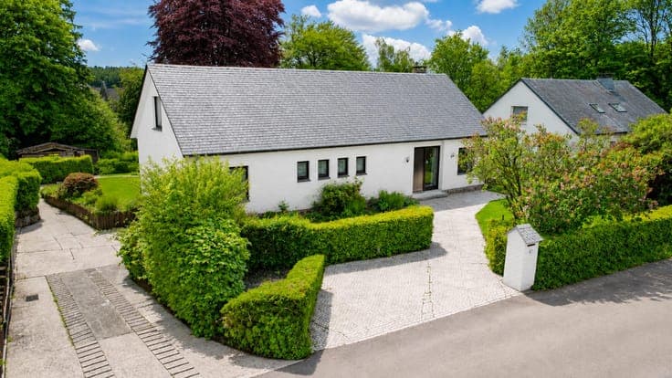 House in Neufchâteau