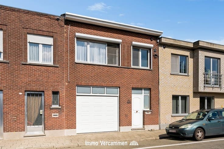 Woning