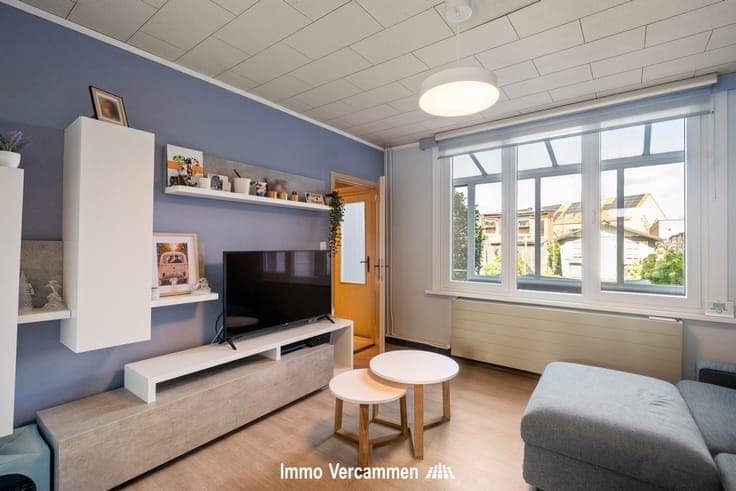 Woning