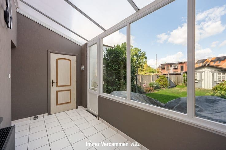 Woning