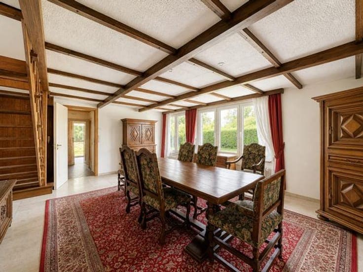 n°29: 🏡 Waterloo – Exceptional Plot, Rare Potential!