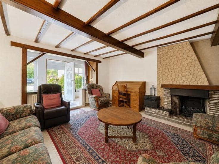 n°29: 🏡 Waterloo – Exceptional Plot, Rare Potential!