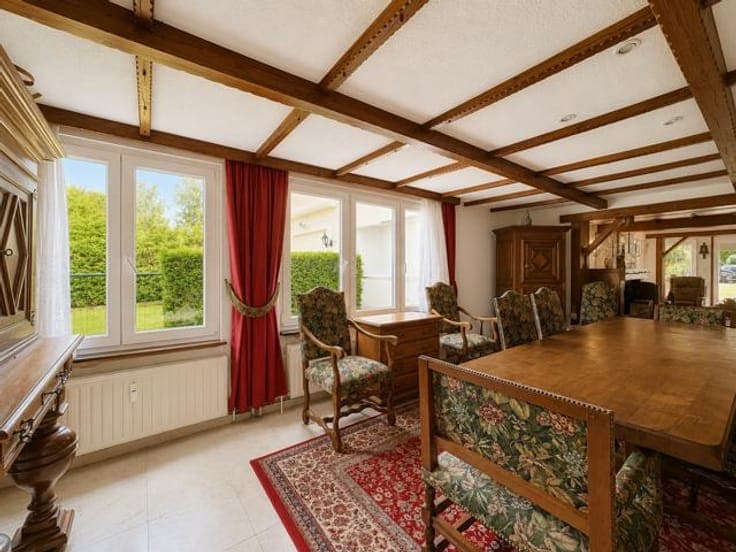 n°29: 🏡 Waterloo – Exceptional Plot, Rare Potential!