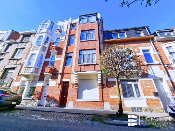 Investment property
