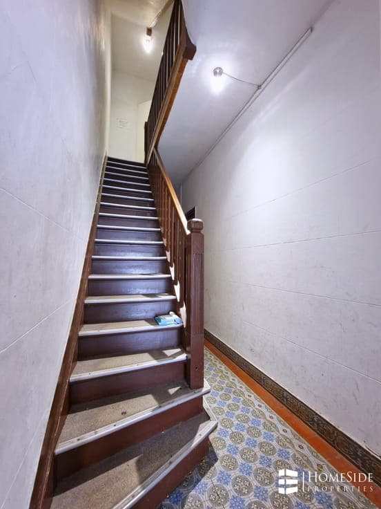 Investment property