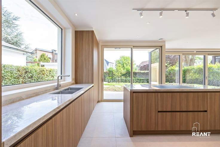 Woning