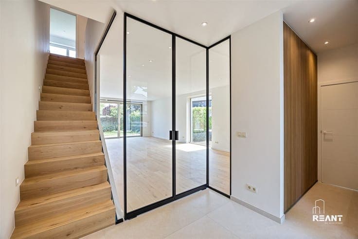 Woning