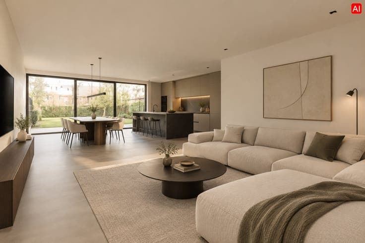 House in Tielt