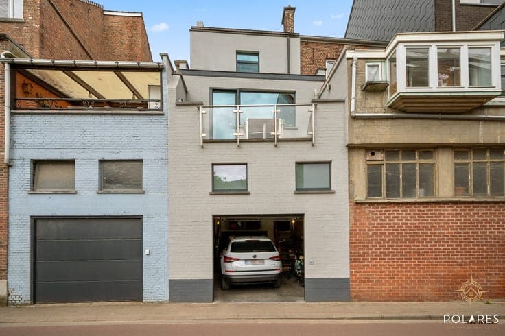 House in Leuven