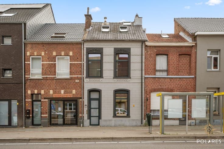 House in Leuven