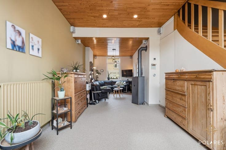 House in Leuven