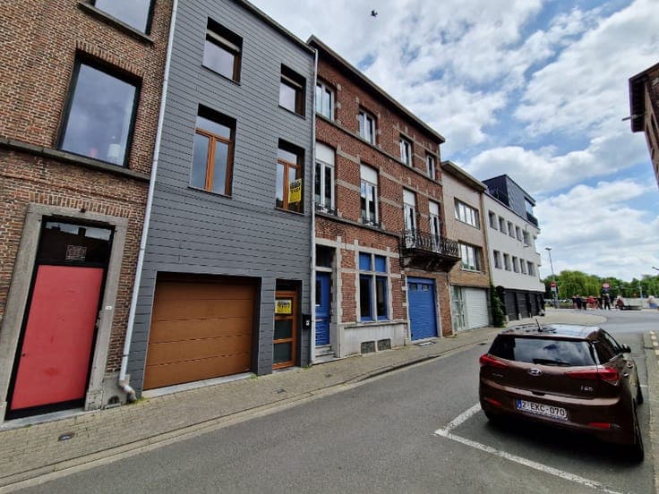 Dendermonde, Zwarte Zustersstraat 27