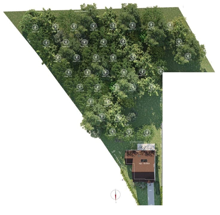 Ruime nieuwbouwvilla volledig op maat in Vlamertinge!
