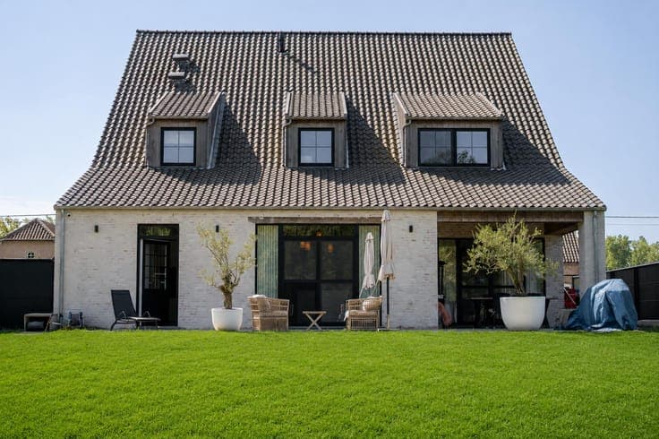 House in Westerlo