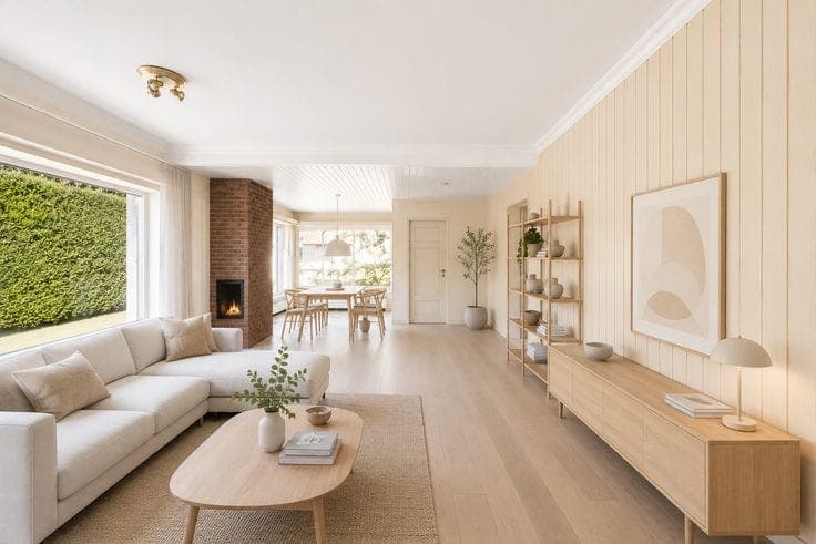 Verzorgde bungalow met 3 slaapkamers, ruime tuin en enorm v…