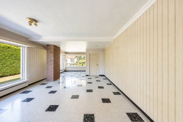 Verzorgde bungalow met 3 slaapkamers, ruime tuin en enorm v…