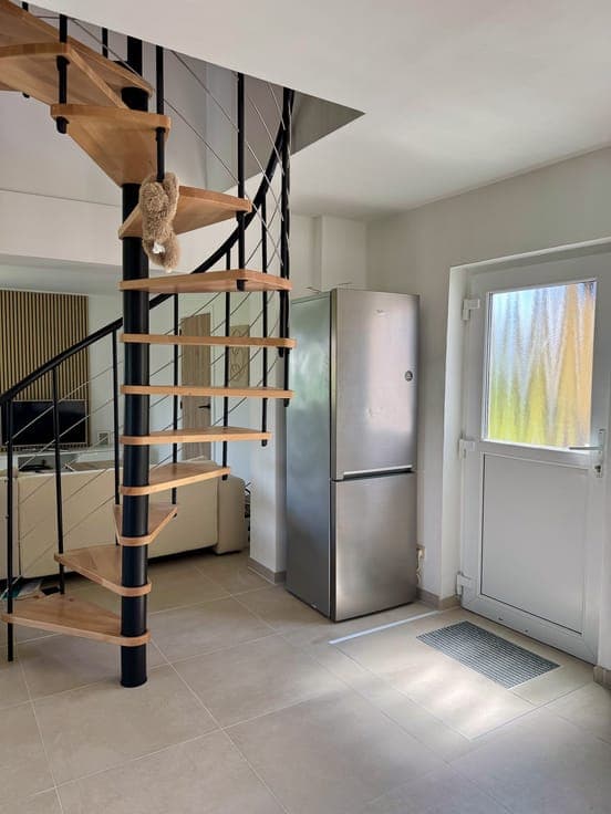 House in Asse