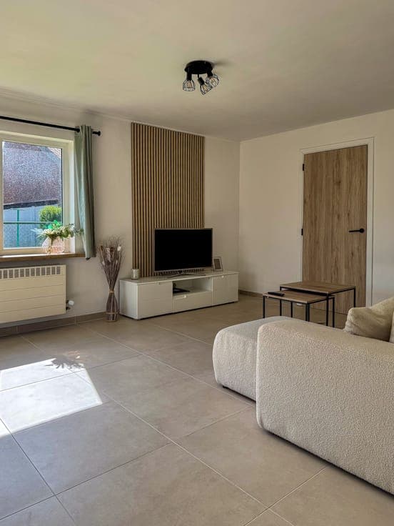 House in Asse