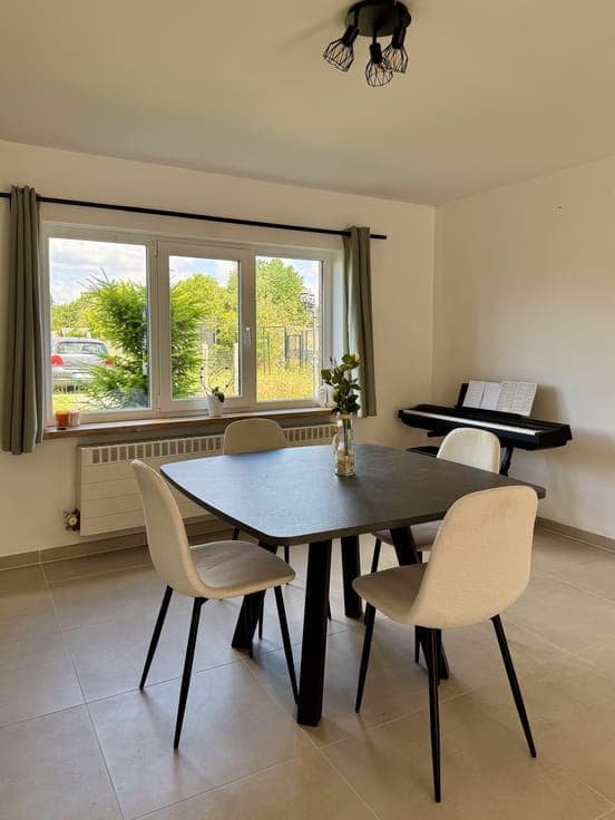 House in Asse