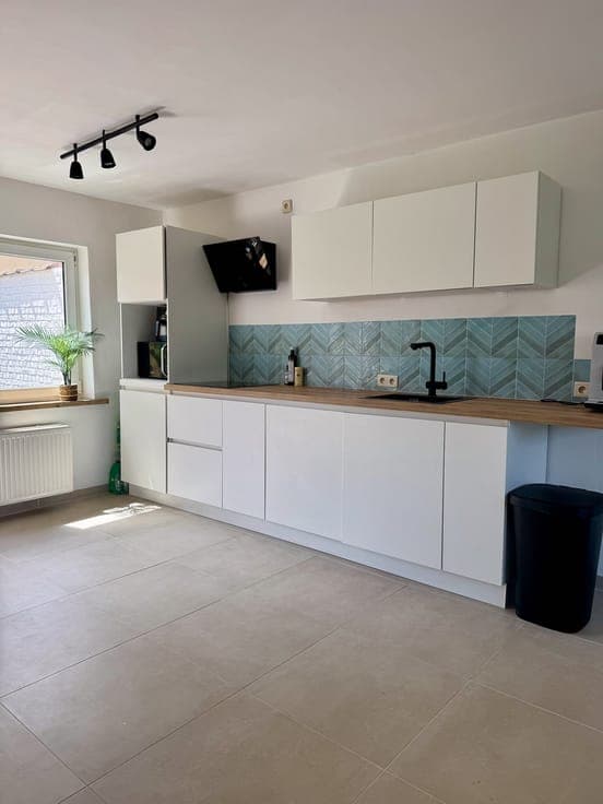House in Asse