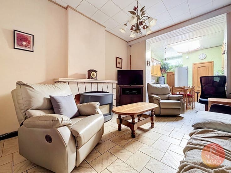 Jemeppe, 4 chambres, idéale colocation étudiante💰