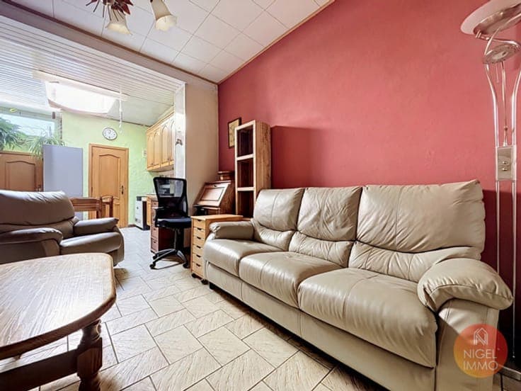 Jemeppe, 4 chambres, idéale colocation étudiante💰