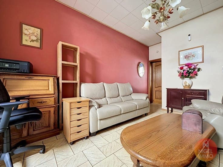 Jemeppe, 4 chambres, idéale colocation étudiante💰