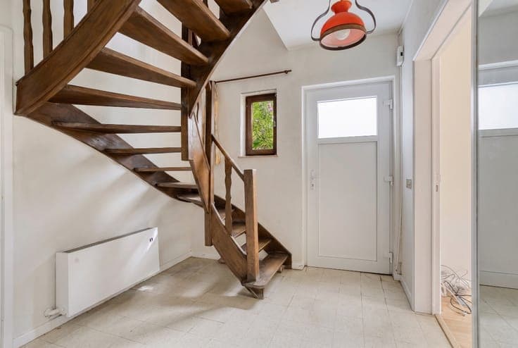 UNIQUE 4-BEDROOM HOUSE IN BRAINE-L’ALLEUD