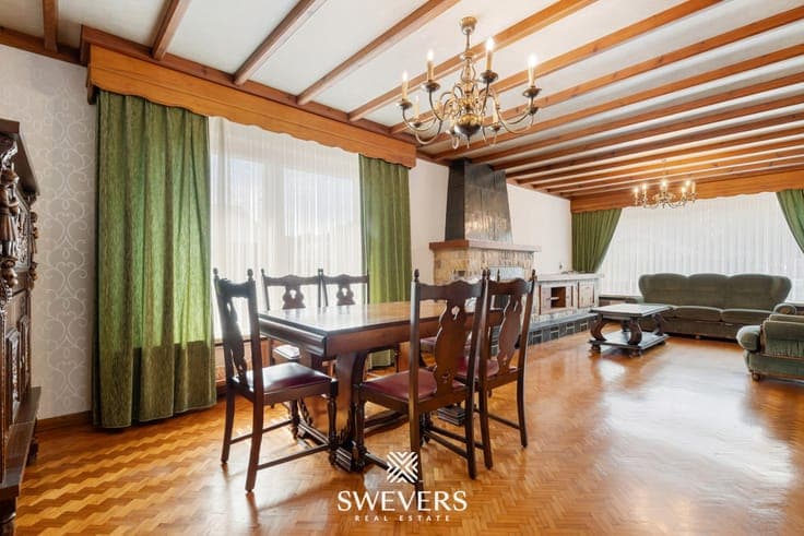 House in Beringen