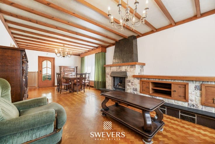 House in Beringen