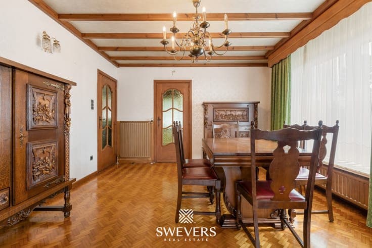 House in Beringen