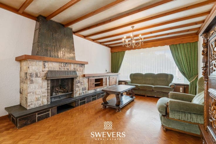 House in Beringen