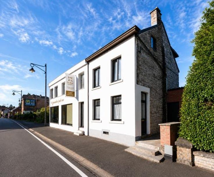 House in Wépion