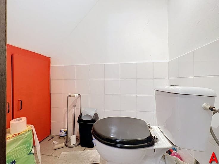 Investment property