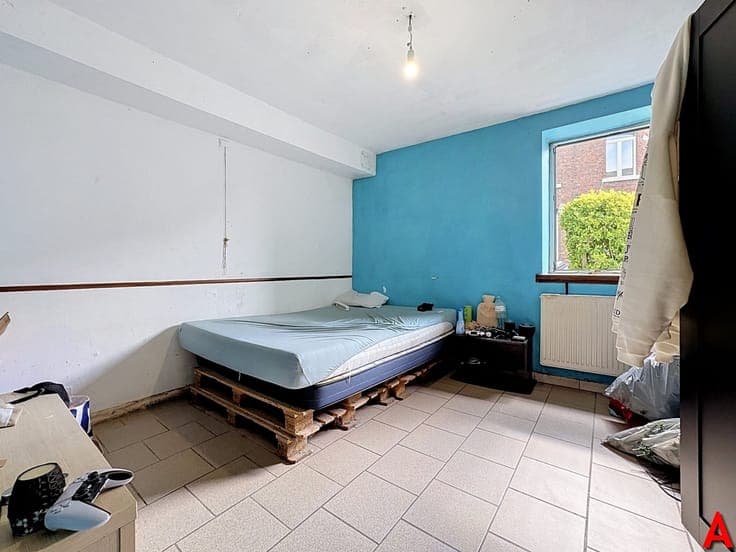 Investment property