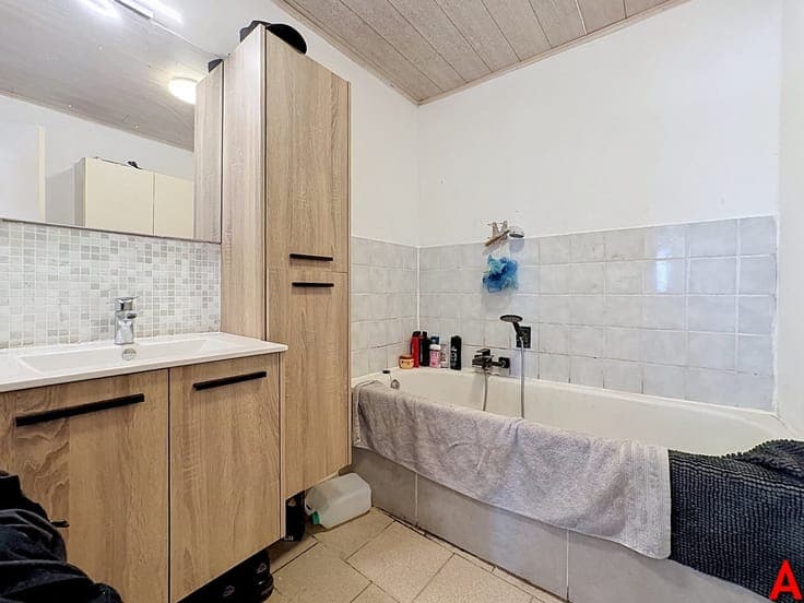 Investment property