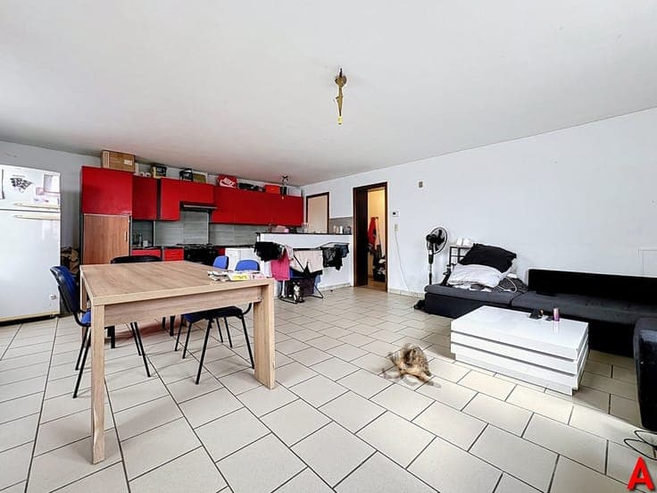 Investment property