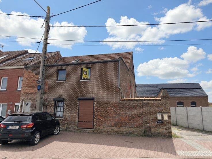 Investment property