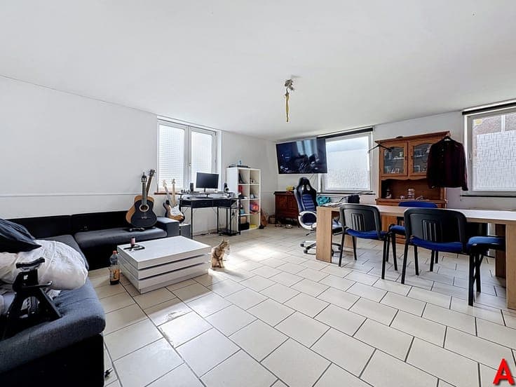 Investment property