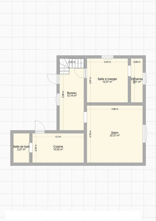 Maison