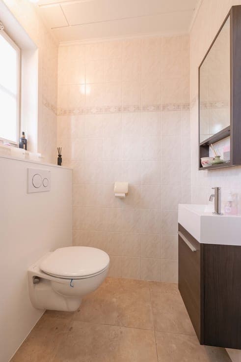 Alleenstaande woning te Meulebeke/Tielt.