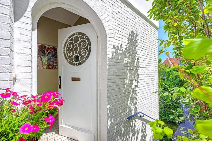 DIEWEG/WOLVENDAEL - CHARMING 1935 HOUSE