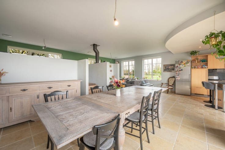 House in Damme