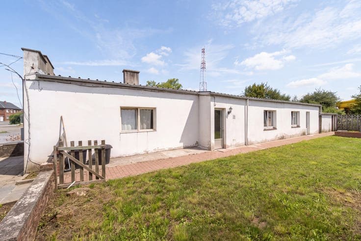 House in Lambusart