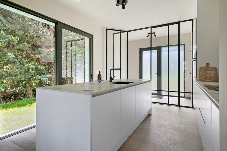 House in Lier