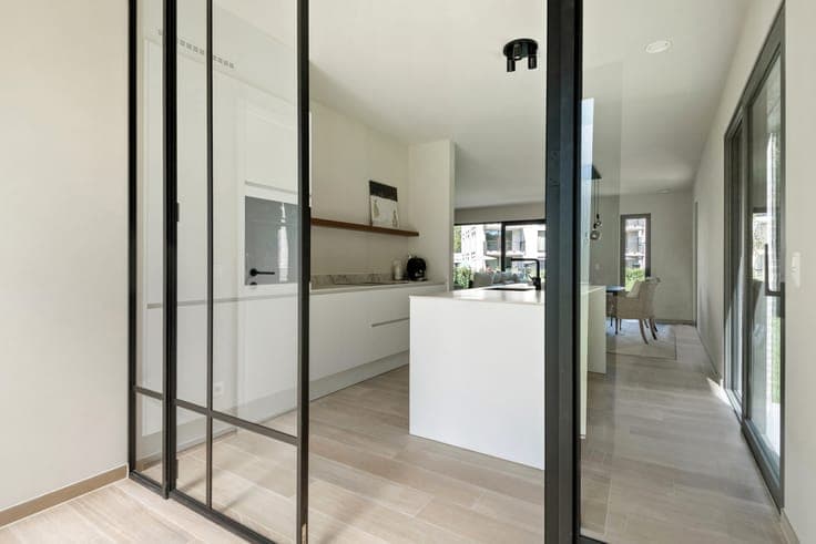 House in Lier