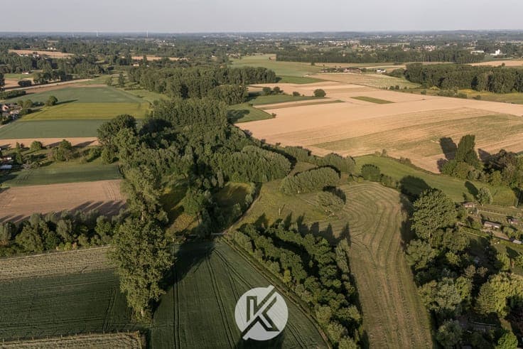 Uniek renovatieproject met ruimte en karakter