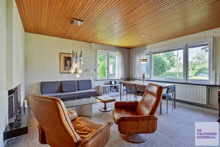 Characterful home in a prime location in Aarschot