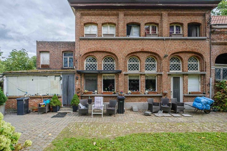 House in Muizen