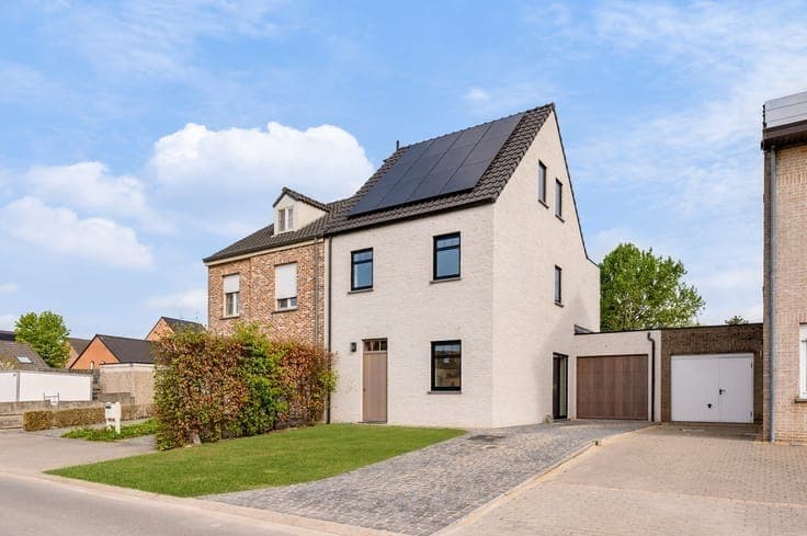 House in Nijlen